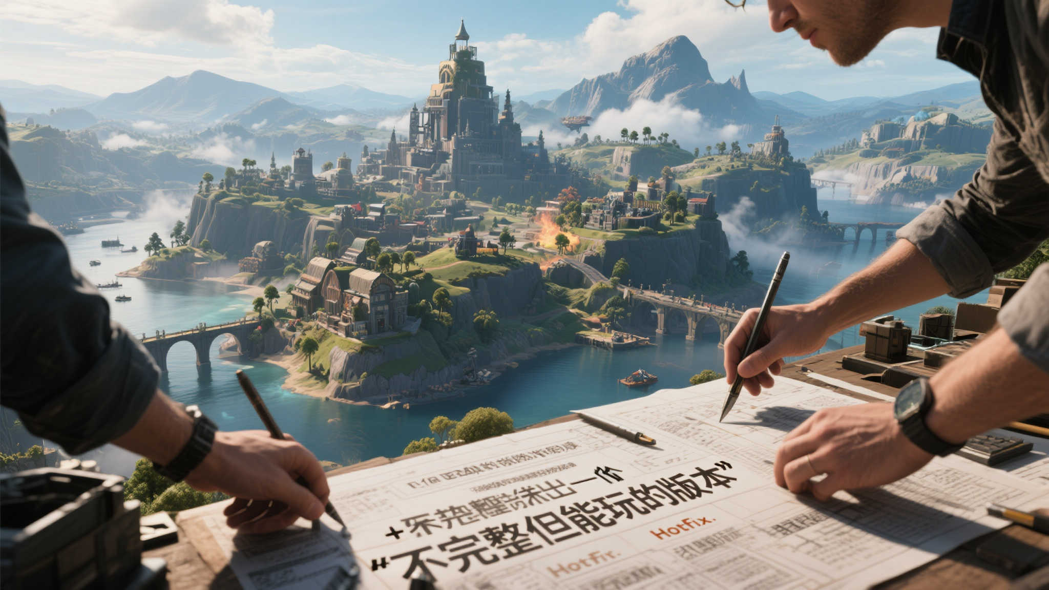 炸金花概况简介